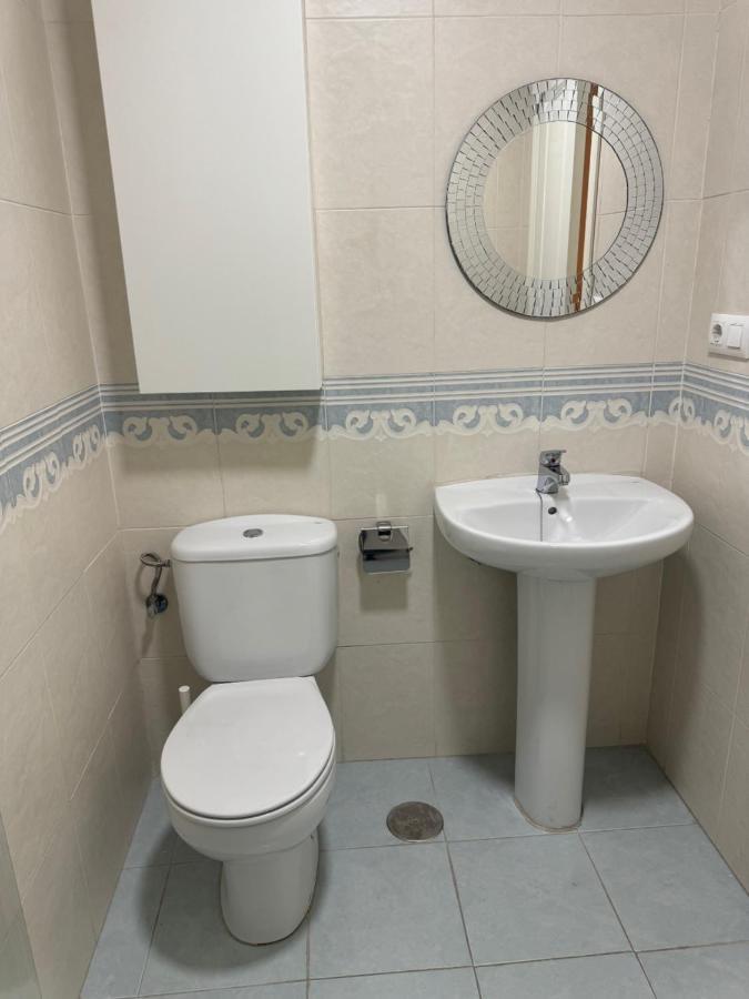 Victoria 32 Suite Malaga Bagian luar foto