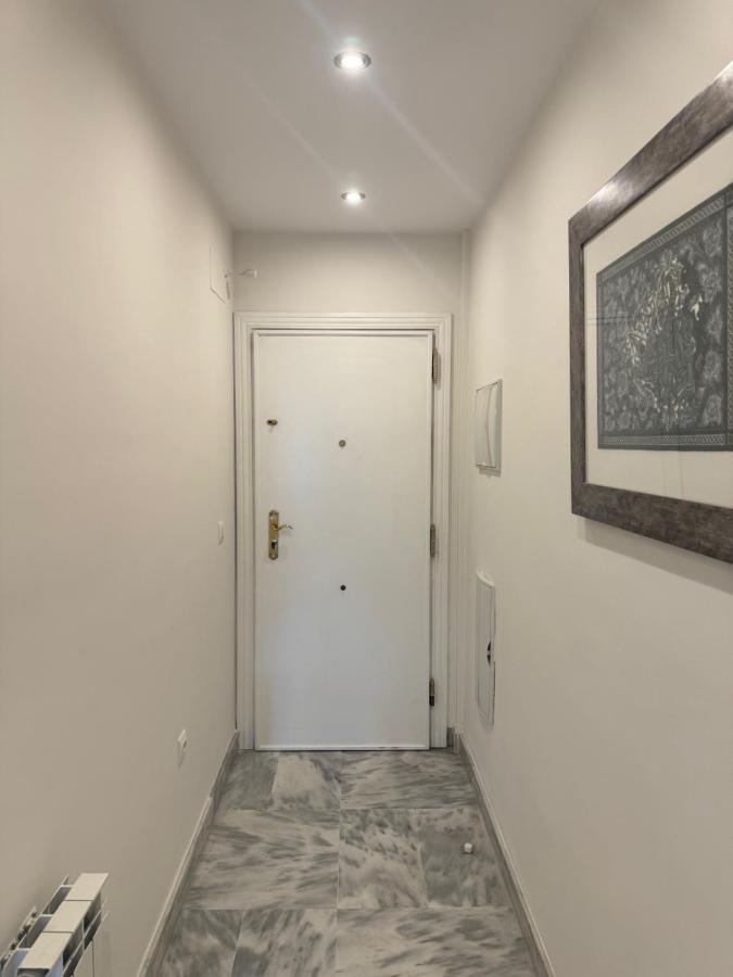 Victoria 32 Suite Malaga Bagian luar foto