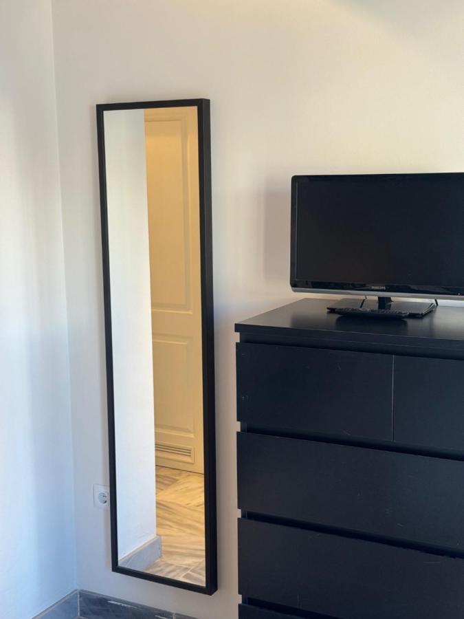 Victoria 32 Suite Malaga Bagian luar foto