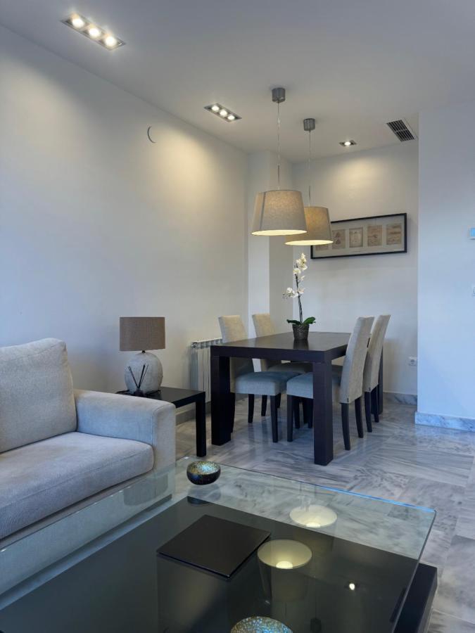 Victoria 32 Suite Malaga Bagian luar foto