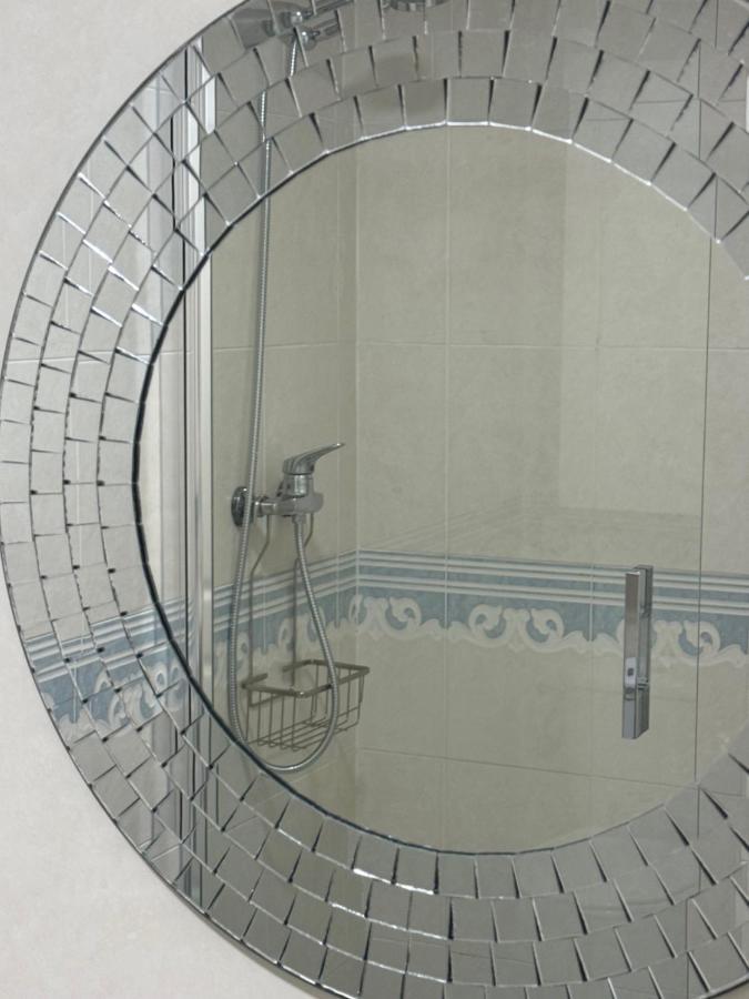Victoria 32 Suite Malaga Bagian luar foto