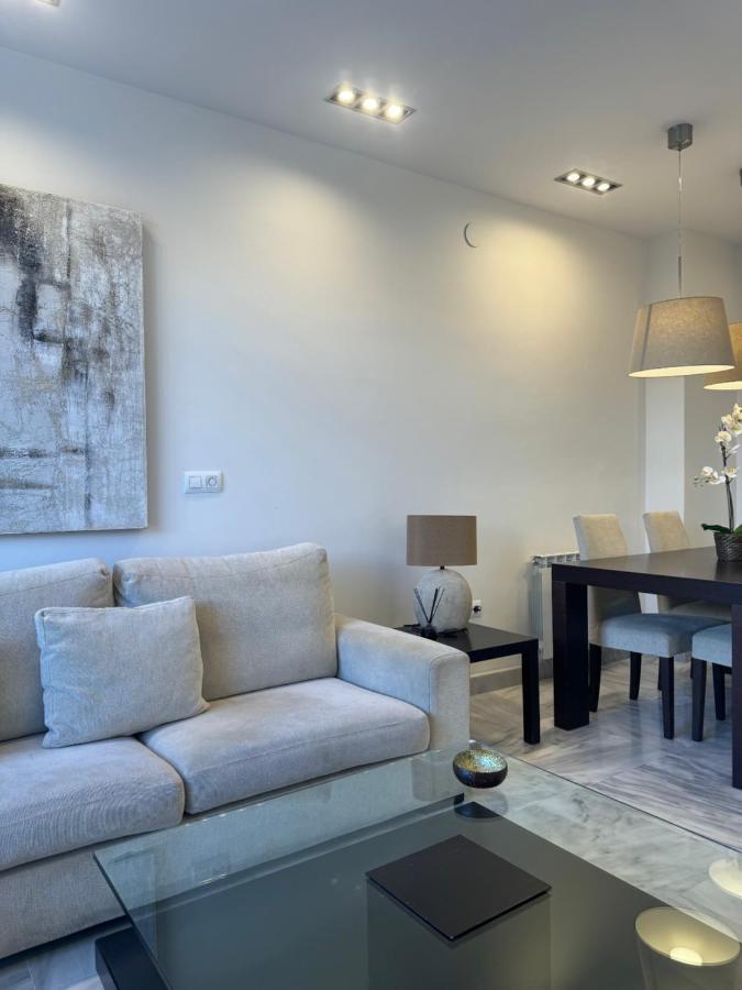 Victoria 32 Suite Malaga Bagian luar foto