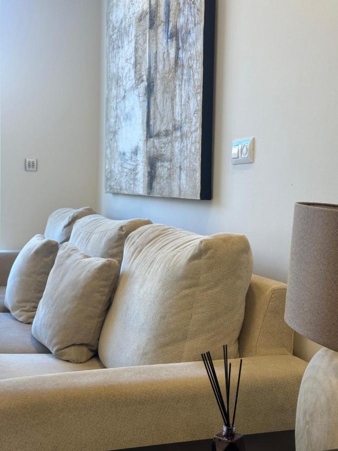 Victoria 32 Suite Malaga Bagian luar foto