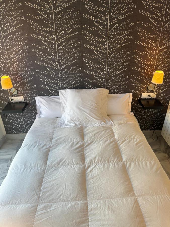 Victoria 32 Suite Malaga Bagian luar foto