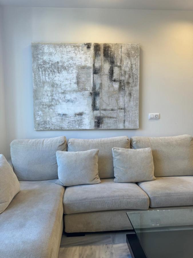 Victoria 32 Suite Malaga Bagian luar foto
