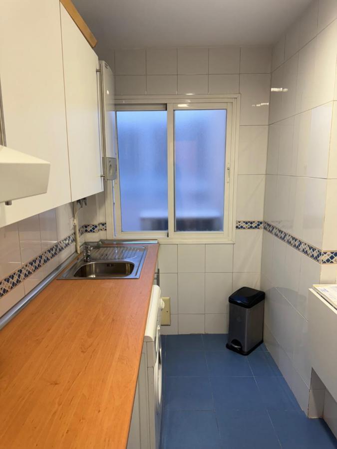 Victoria 32 Suite Malaga Bagian luar foto