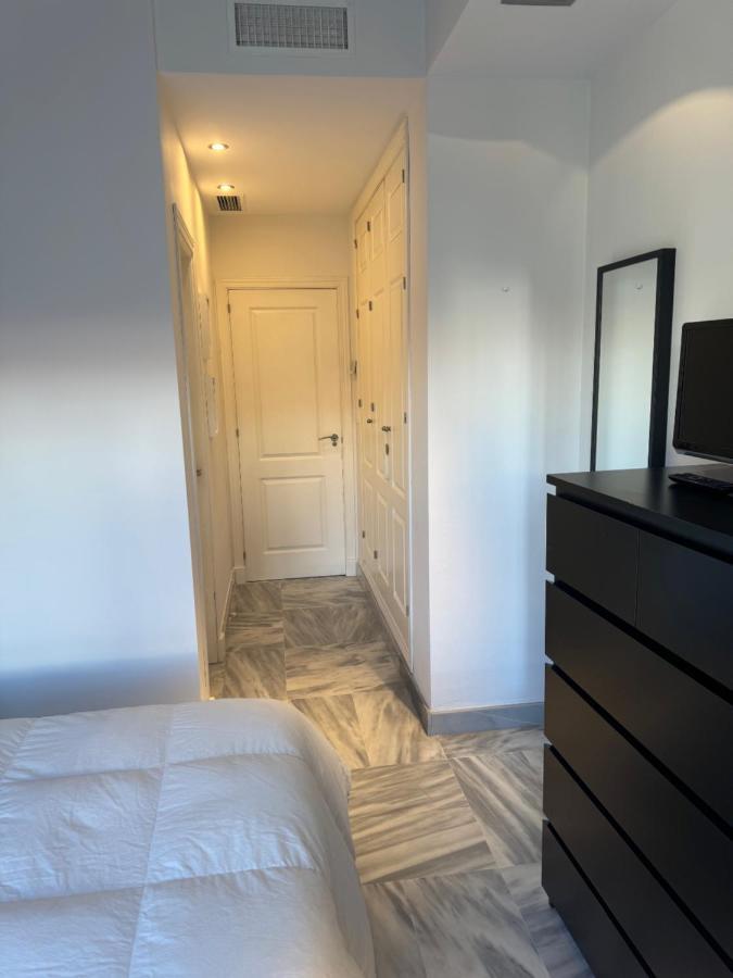 Victoria 32 Suite Malaga Bagian luar foto