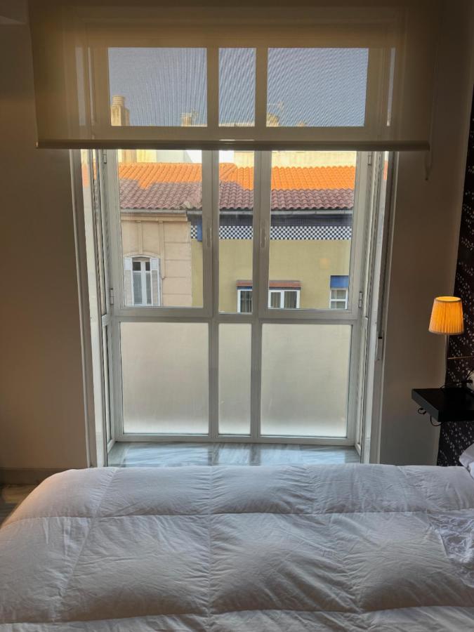 Victoria 32 Suite Malaga Bagian luar foto