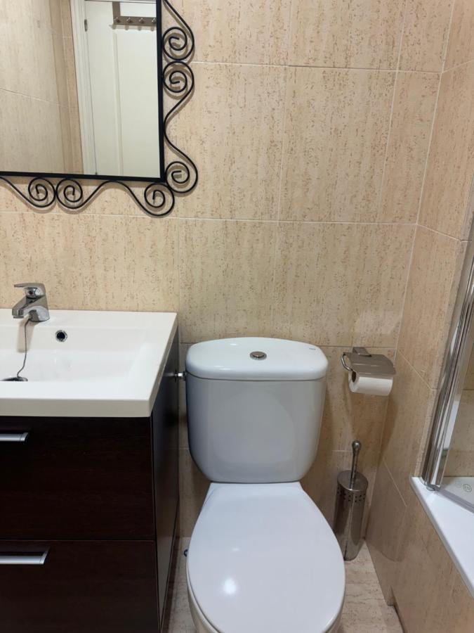 Victoria 32 Suite Malaga Bagian luar foto